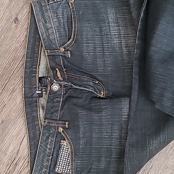 BISOU BISOU JEANS - Picture 4 of 9